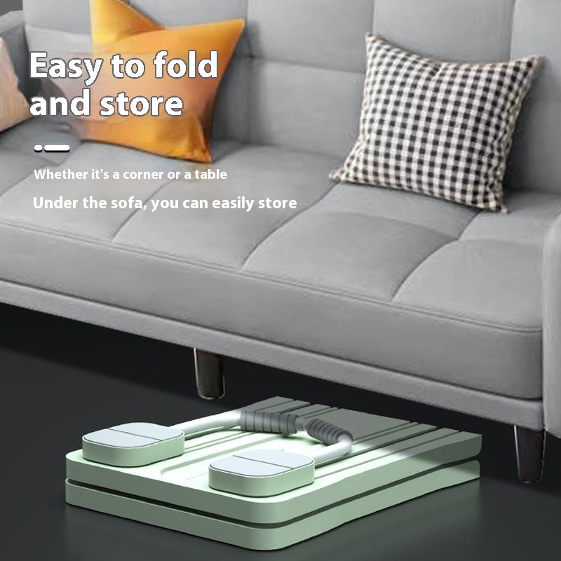 Appareil 4 en 1 de Pilates Réformeur Pliable/L'allié de remise en forme a domicile