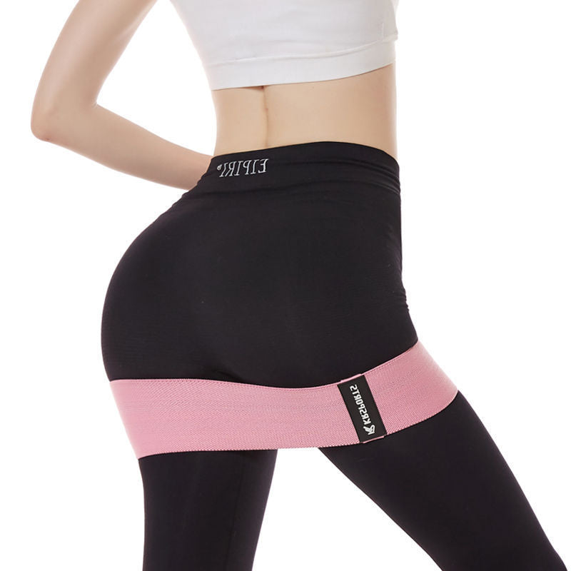 Ceinture de Résistance Élastique pour la Musculation – L’Accessoire Ultime pour un Entraînement Complet