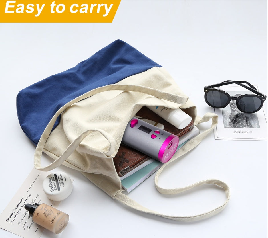 Fer à Boucler USB Sans Fil Multifonction avec Chargeur