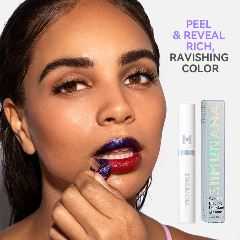 Gloss à Lèvres Tendance Permanent Longue Durée