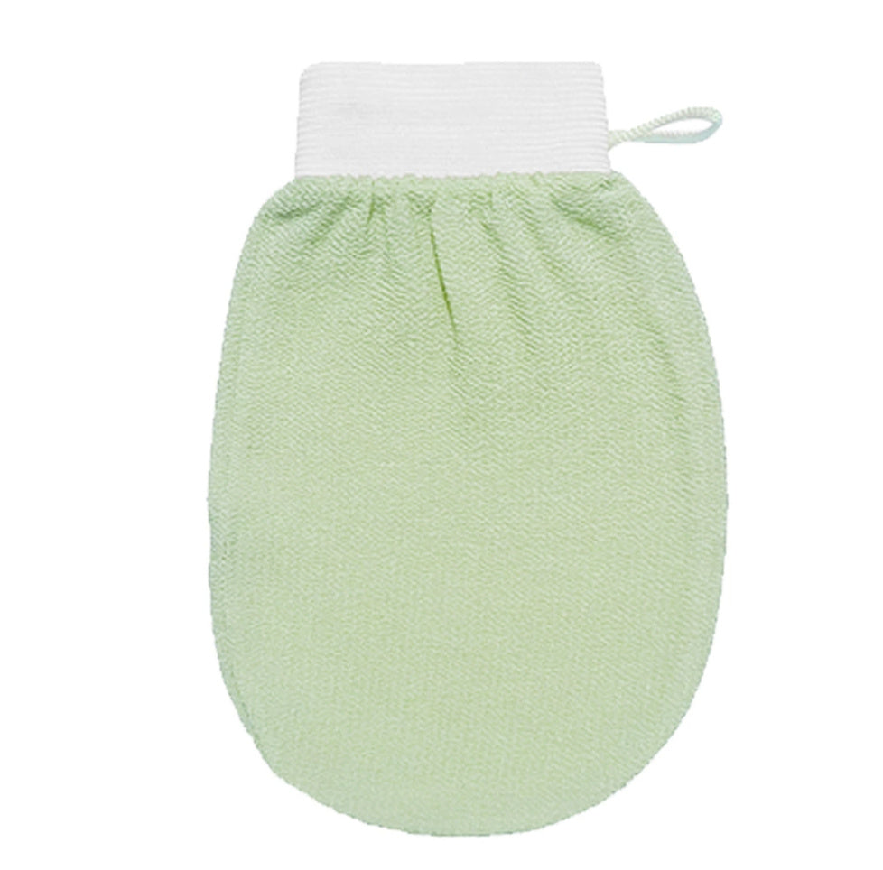 Gant Exfoliant Doux et Naturel