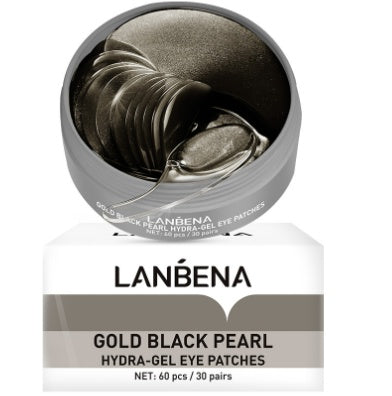 Patchs Yeux Hydrogel Anti-Cernes et Anti-Poches – Masque Hydratant et Raffermissant au Collagène et à l’Acide Hyaluronique