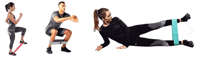 Ceinture de Résistance Élastique pour la Musculation – L’Accessoire Ultime pour un Entraînement Complet