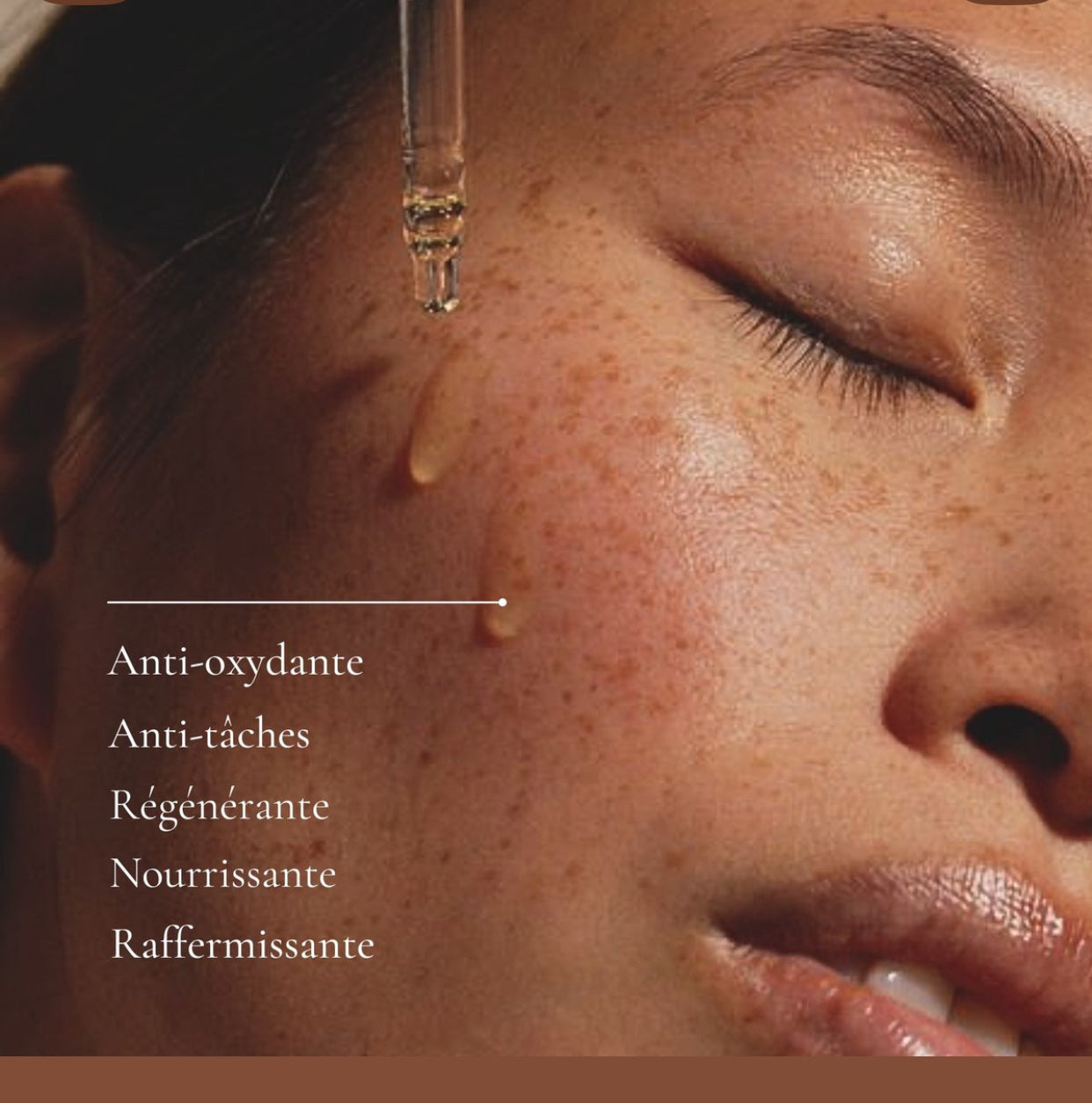 Coffret Skin Care à la Truffe Blanche – Régénérant, Hydratant & Rajeunissant - antioxydant et anti-âge