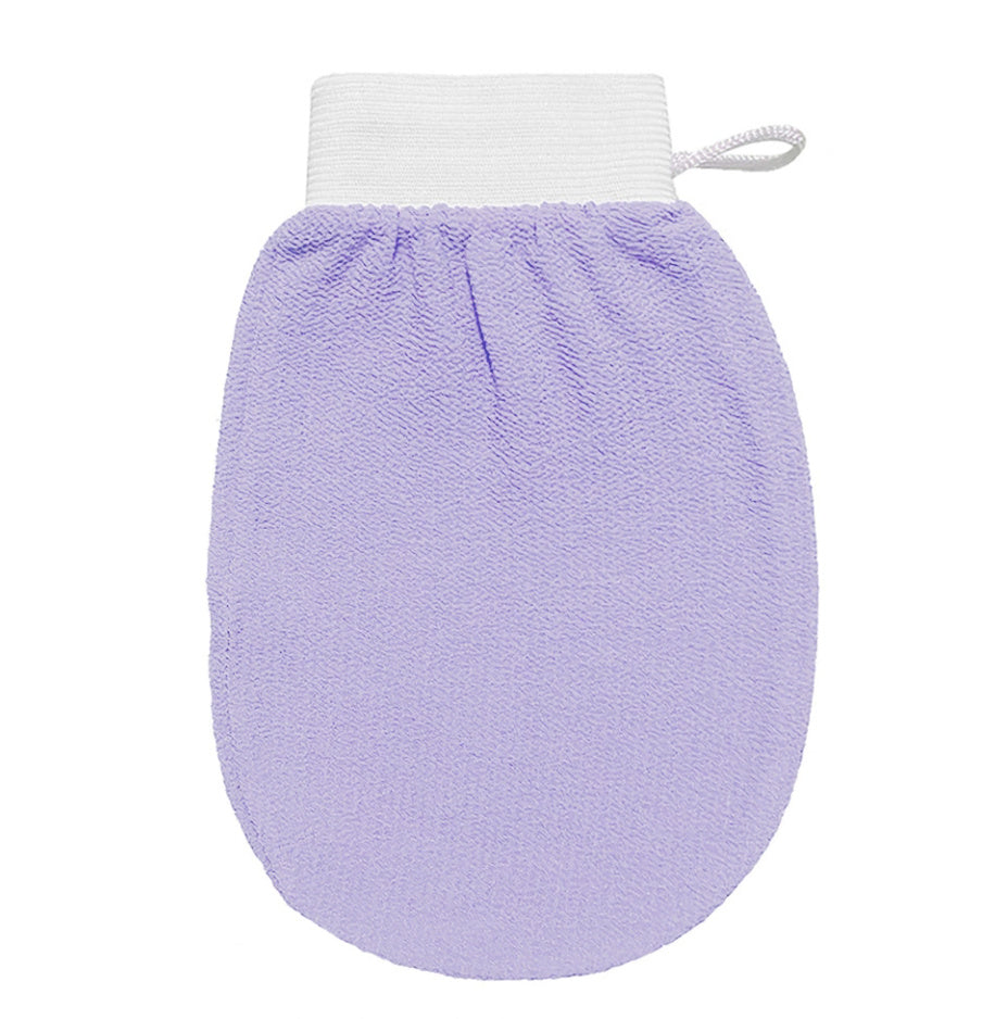 Gant Exfoliant Doux et Naturel