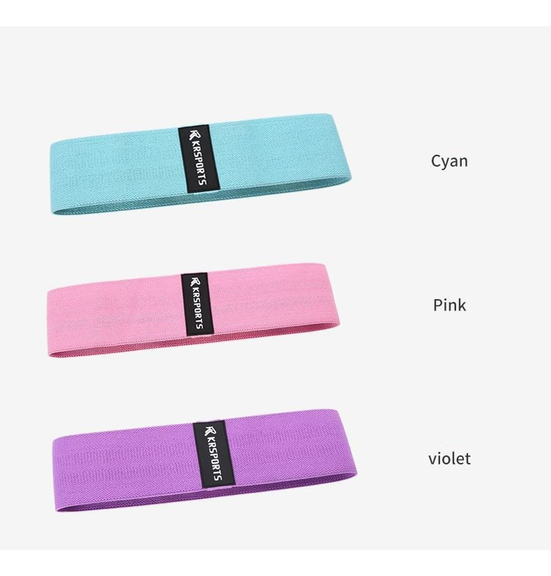 Ceinture de Résistance Élastique pour la Musculation – L’Accessoire Ultime pour un Entraînement Complet
