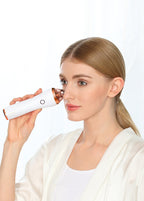 Appareil de soin du visage et du corps 4 en 1 – Nettoyage profond /skin care : massage revitalisant