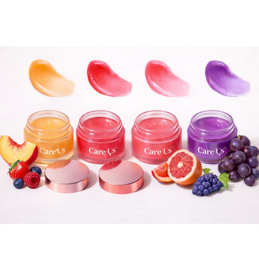Mask'Lip GOURMAND