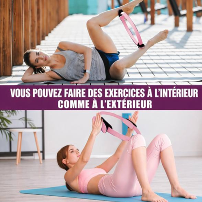 Kit Pilates