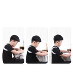 Correcteur de Posture Intelligent Réglable –  Enfants et Adultes