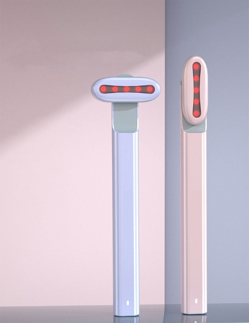 Appareil de Massage anti fatigue Contour des Yeux à Microcourants