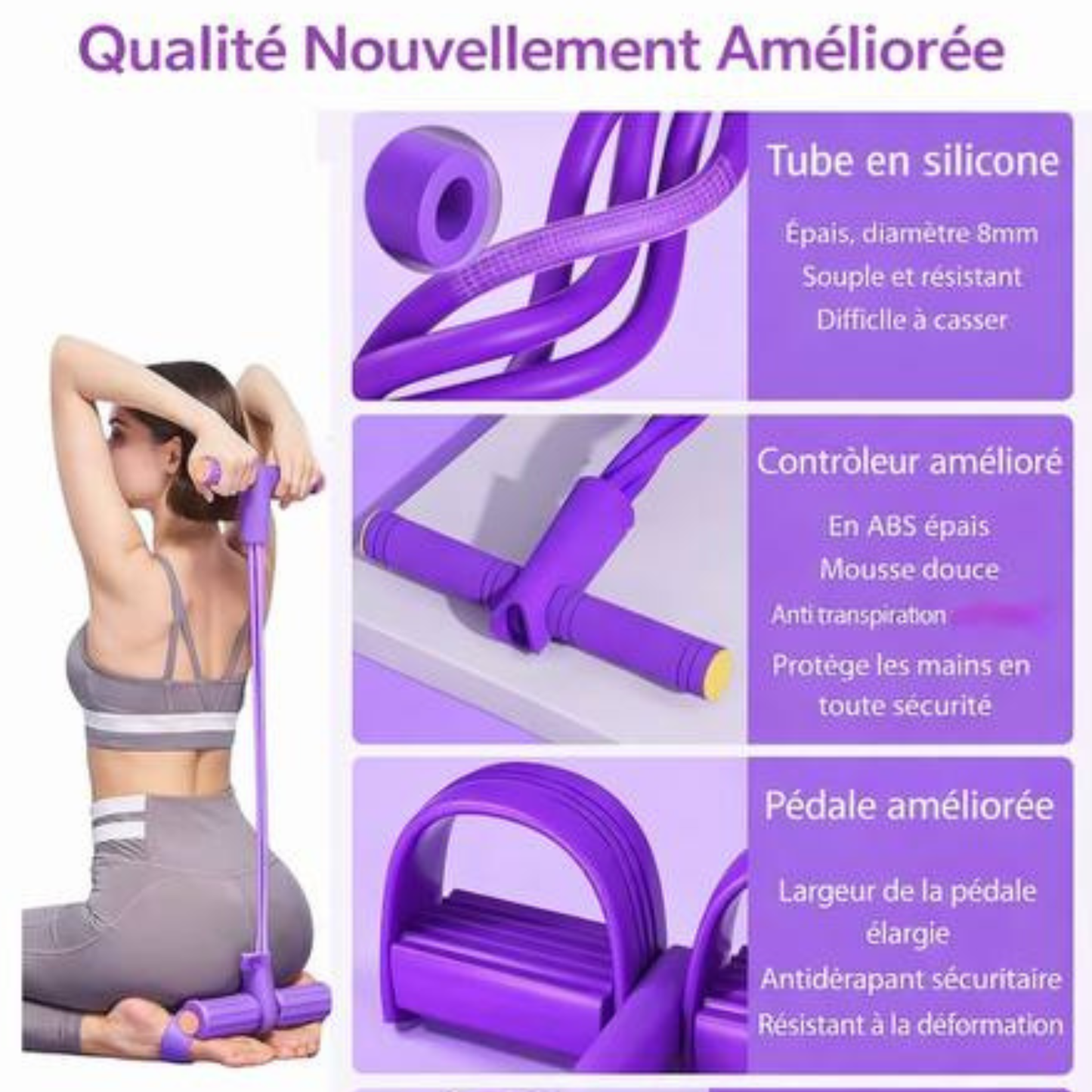 Kit Fitness