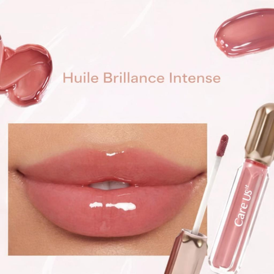 Gloss'Lip BRILLANCE INTENSE