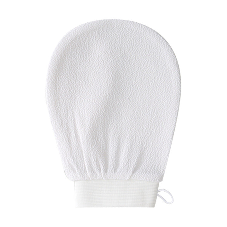 Gant Exfoliant Doux et Naturel