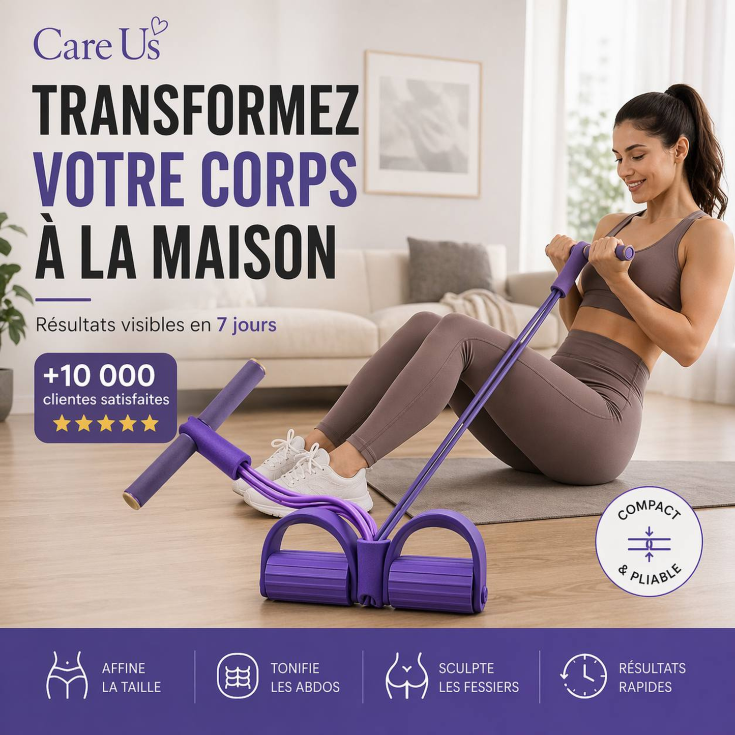 Kit Fitness