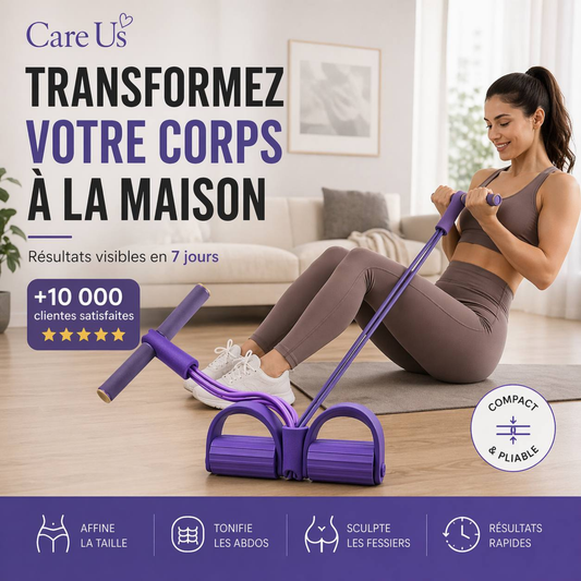 Kit Fitness