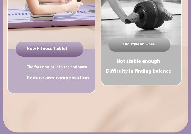 Appareil 4 en 1 de Pilates Réformeur Pliable/L'allié de remise en forme a domicile