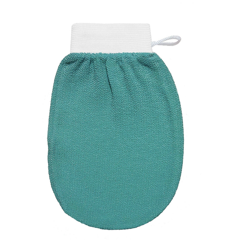 Gant Exfoliant Doux et Naturel