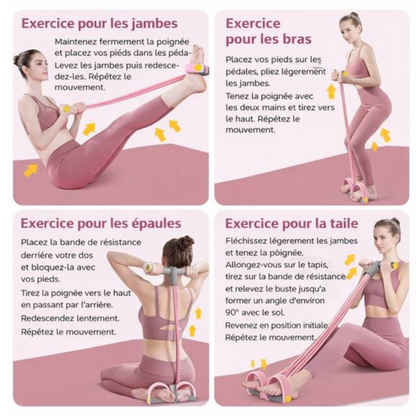 Kit Fitness