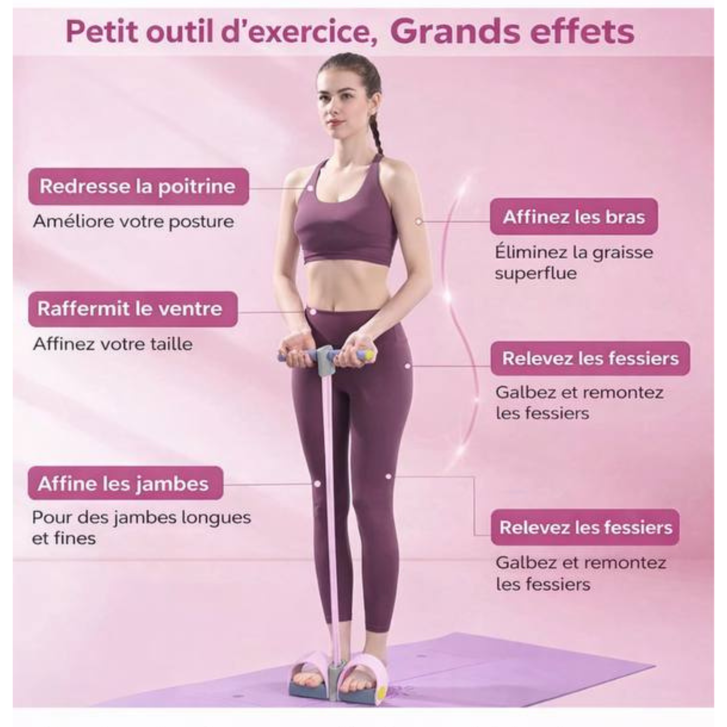 Kit Fitness
