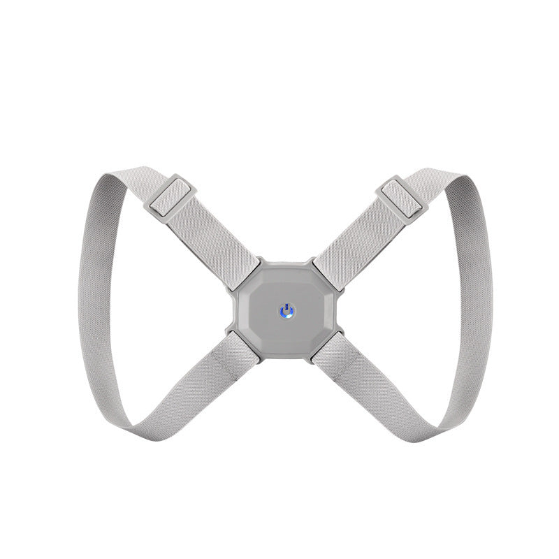 Correcteur de Posture Intelligent Réglable –  Enfants et Adultes