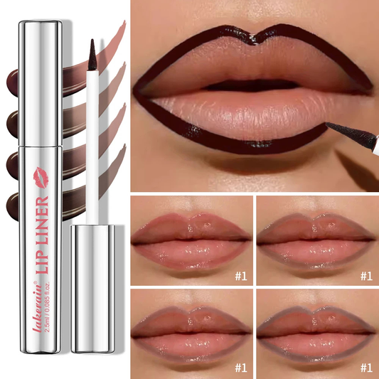 Stain'Lip Liner LONGUE TENUE