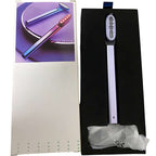 Appareil de Massage anti fatigue Contour des Yeux à Microcourants