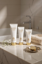 Coffret Skin Care à la Truffe Blanche –  Régénérant, Hydratant & Rajeunissant - antioxydant et anti-âge