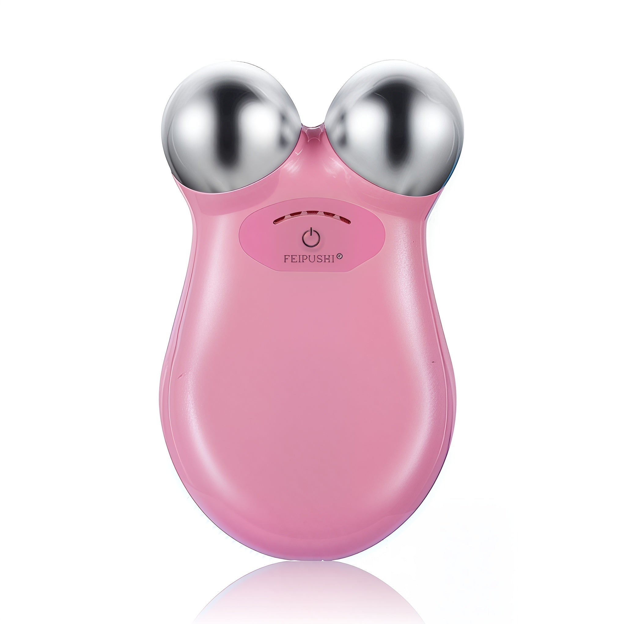 Appareil de Beauté Visage à Micro-Courant Électrique EMS