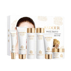 Coffret Skin Care à la Truffe Blanche –  Régénérant, Hydratant & Rajeunissant - antioxydant et anti-âge