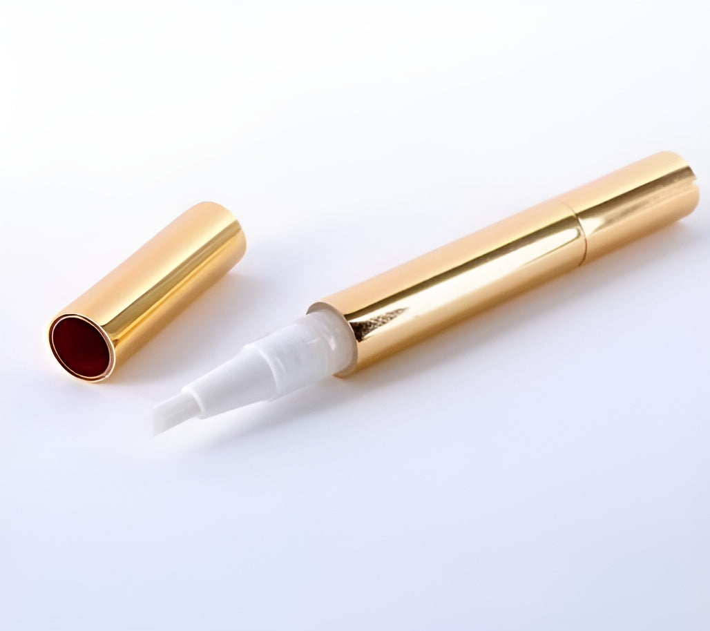 Stylo de Blanchiment des Dents – Sourire Éclatant en Quelques Minutes