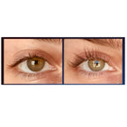 Sérum de croissance nourrissant naturelle pour cils