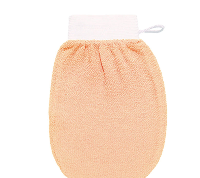 Gant Exfoliant Doux et Naturel