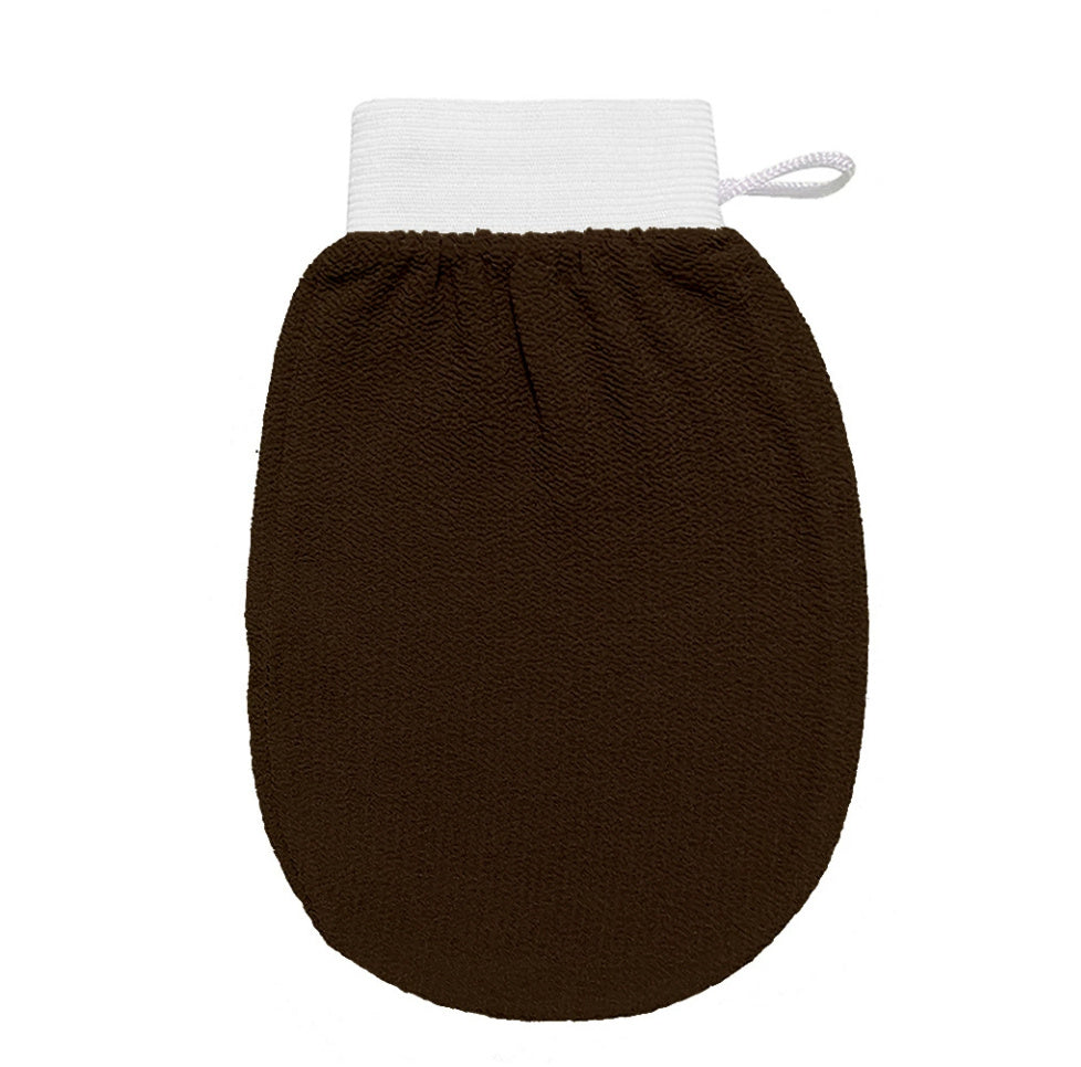 Gant Exfoliant Doux et Naturel