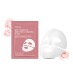 Masque Collagène Hydratant Profond – Peau Lisse et Éclatante