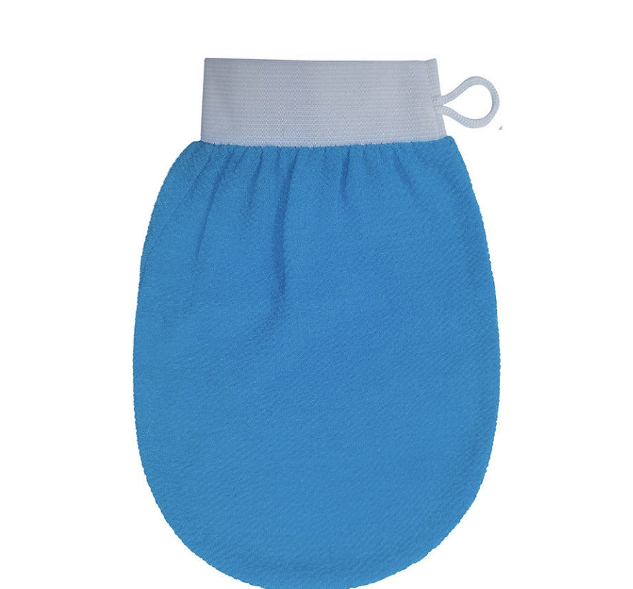 Gant Exfoliant Doux et Naturel