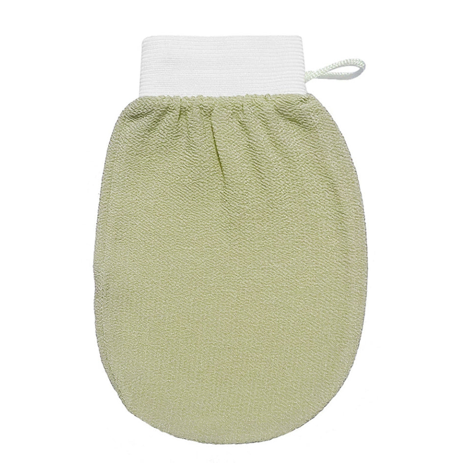 Gant Exfoliant Doux et Naturel