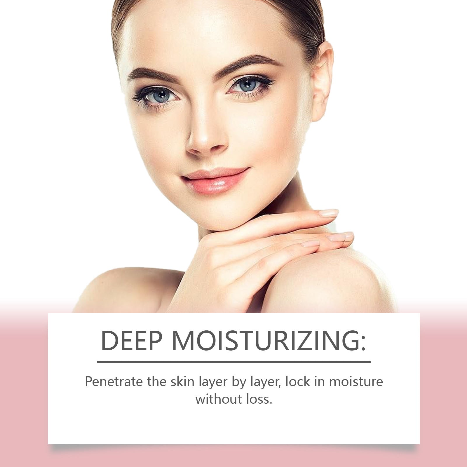Masque Collagène Hydratant Profond – Peau Lisse et Éclatante